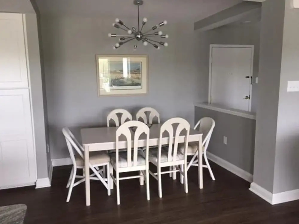 Henlopen Unit 716 by Long & Foster