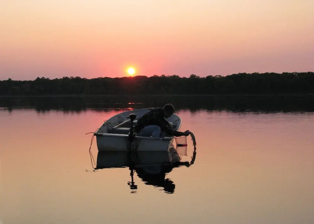Five Lakes Resort
