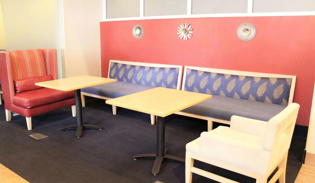 Hampton Inn & Suites Modesto - Salida