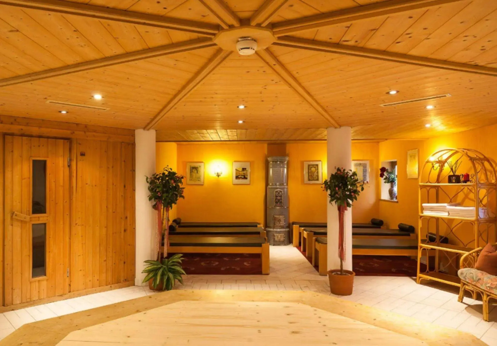 Hotel St. Georg