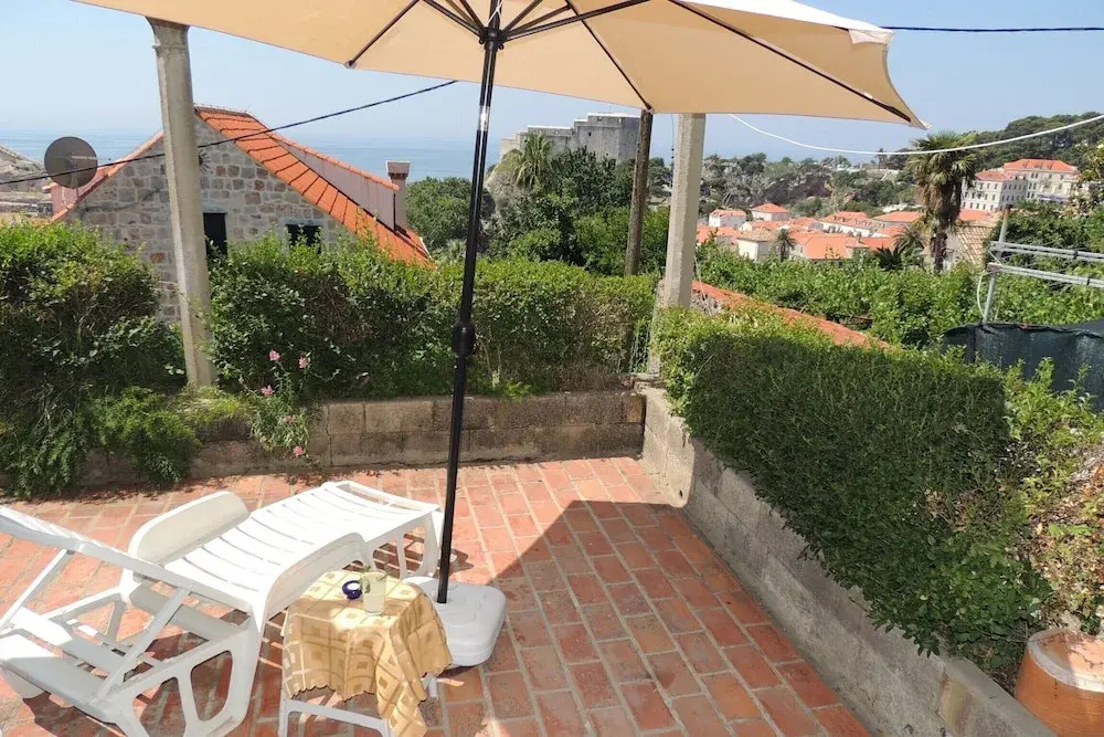 Apartman Sunshine