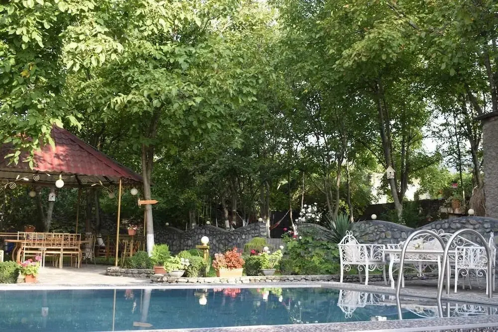 Hotel Lago
