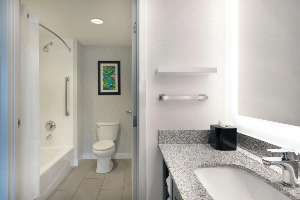 Residence Inn by Marriott Boston Back Bay/Fenway