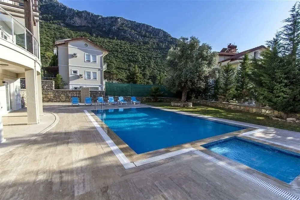 Villa Azelya 5 by Villamnet