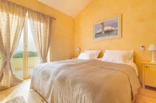 Luxury Villa Tia