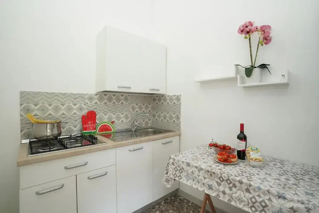 Meraviglia dOtranto- Garden Apartments con parcheggio e spiaggia convenzionata