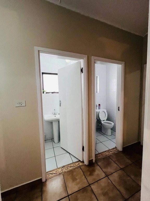 Marion Guest House