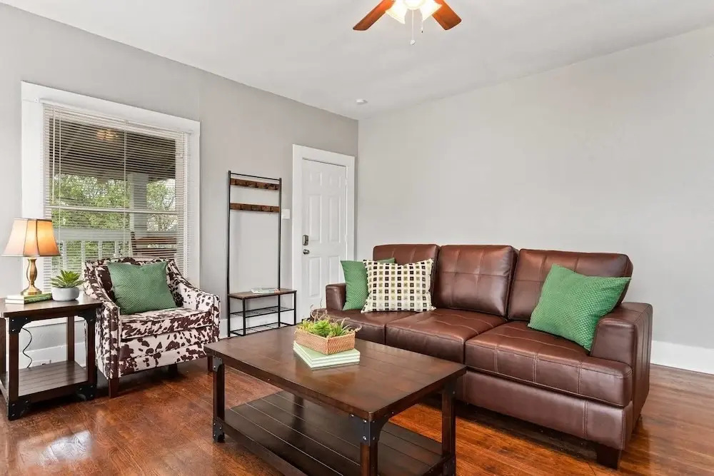 River City Retreat Best Location, Sleeps 4!