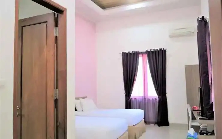 Tanto Hotel