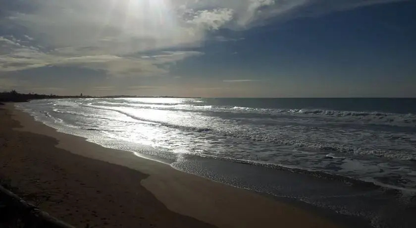 la terra di incanto