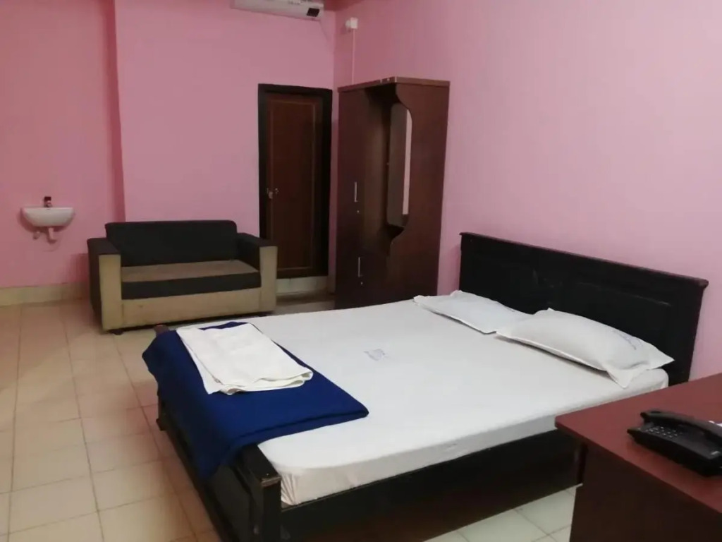 RVK Residency