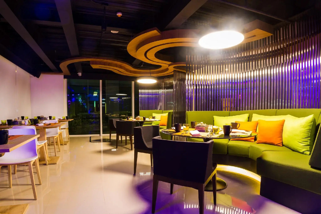 ZAZZ Urban Bangkok