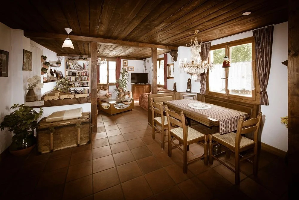 Hotel Bellevue Grächen