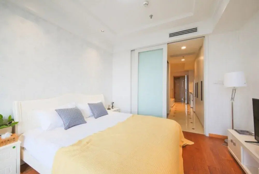 Suzhou Tianxi City Apartment