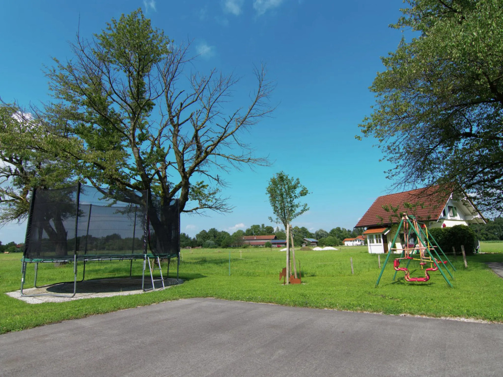 Bayerischer Rückzugsort in der Nähe des Chiemsees