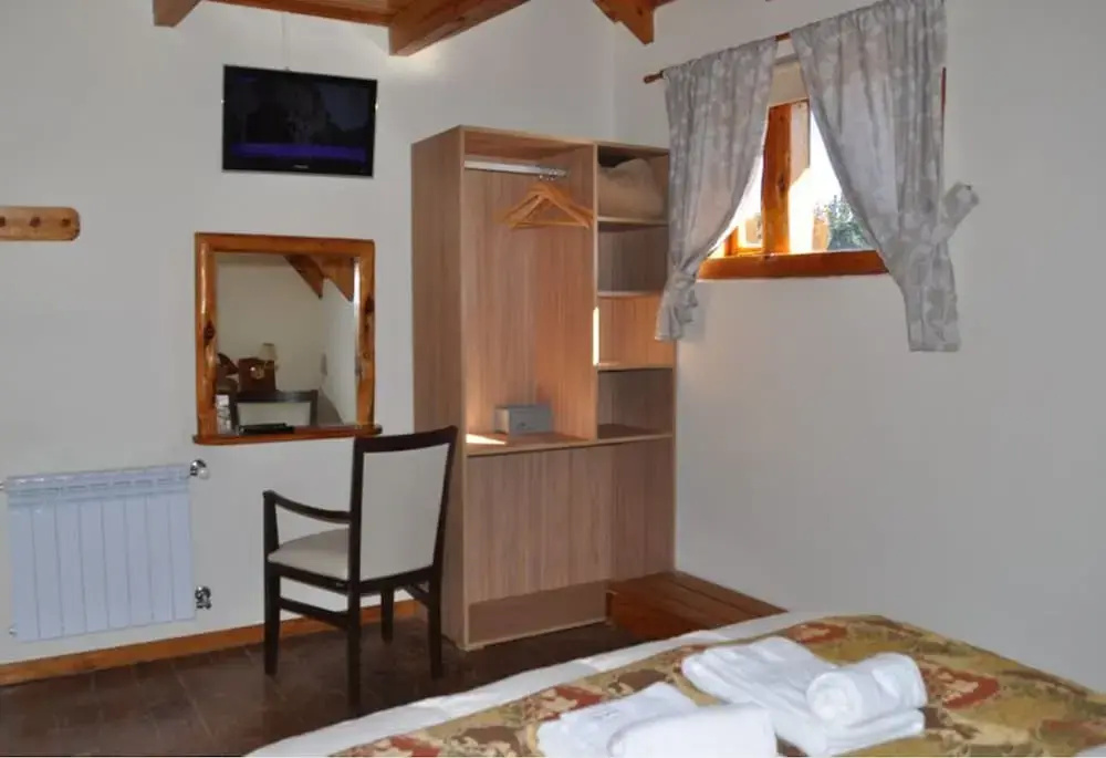 Apart Samay Hue Bungalows