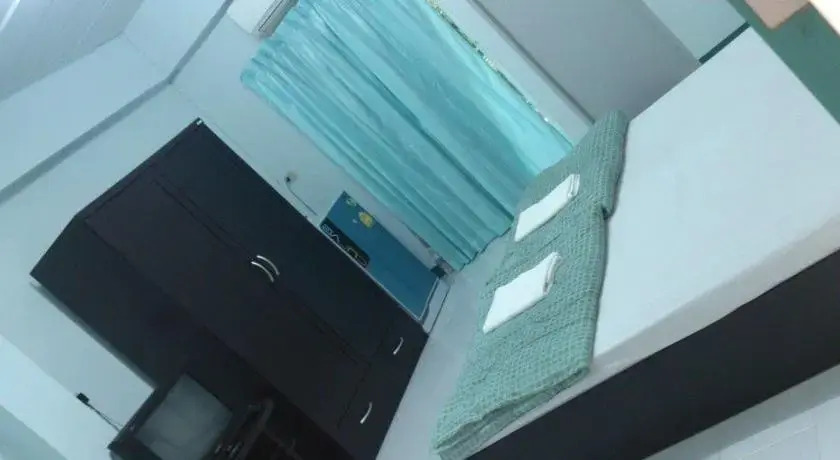 Dhanaporn Apartment