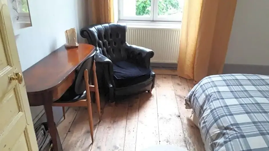L'ancienne comédie