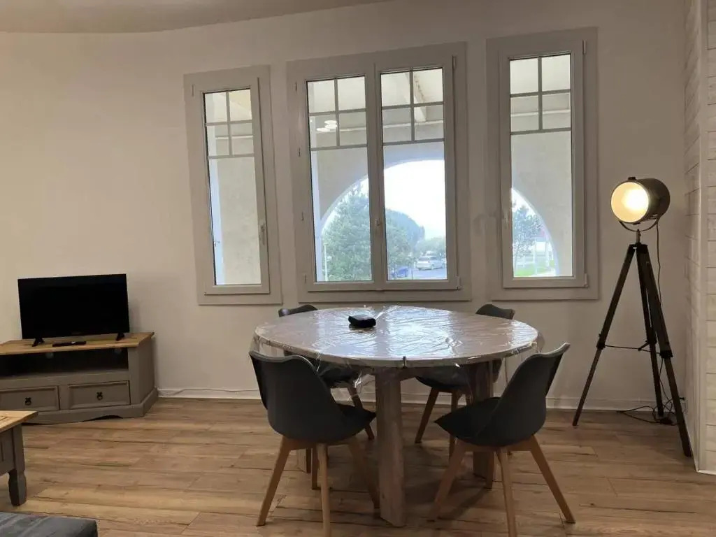 Résidence Arcades - 3 Pièces pour 4 Personnes 804