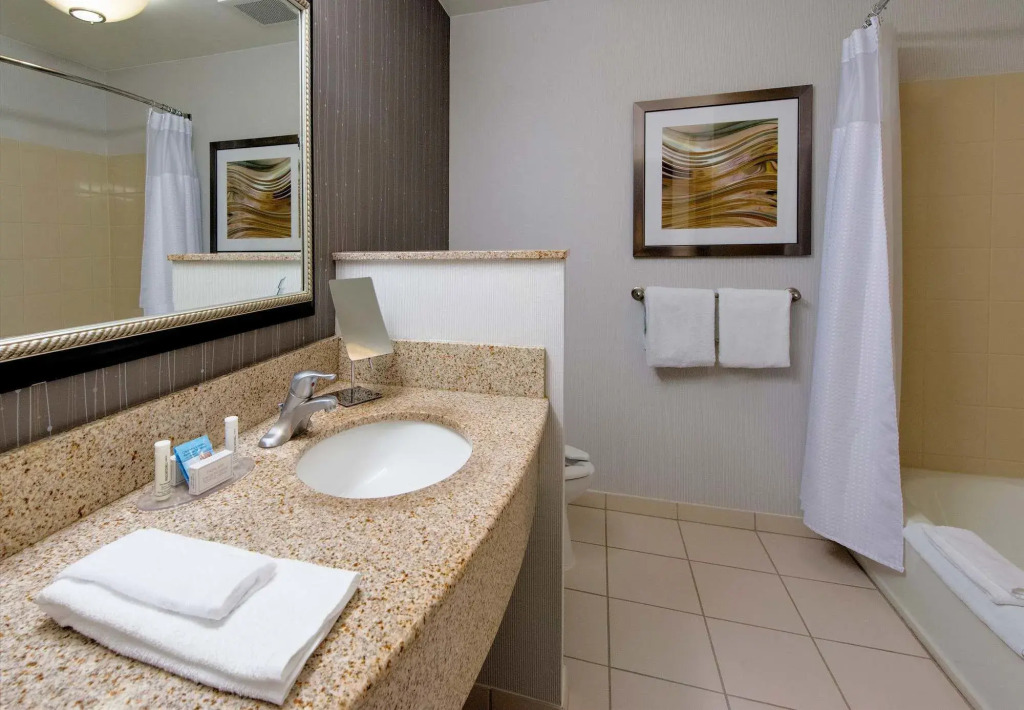 Courtyard by Marriott Montgomery Prattville