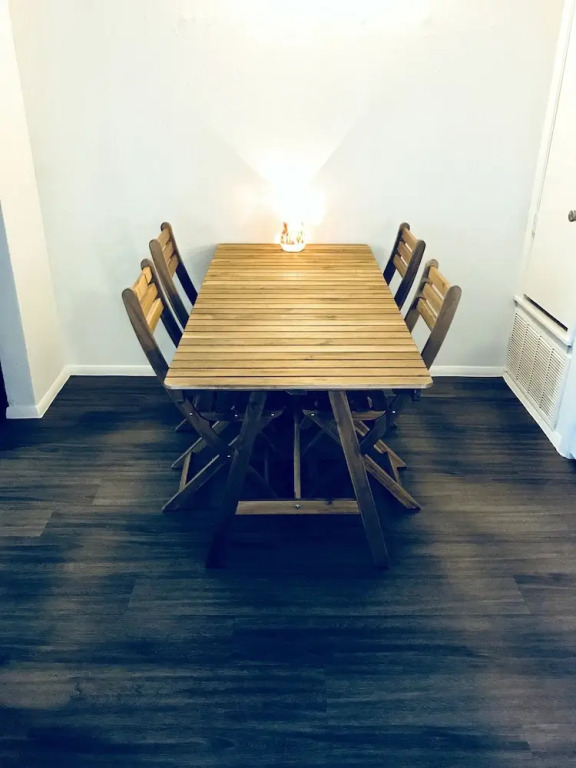 Skyline Apartment