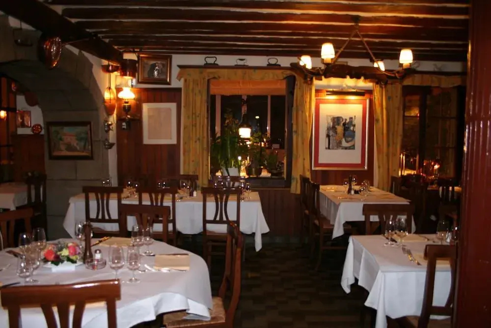 Auberge de Dully
