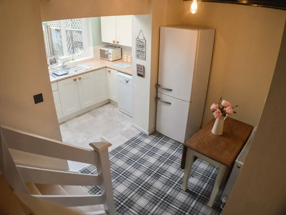 Angel Cottage