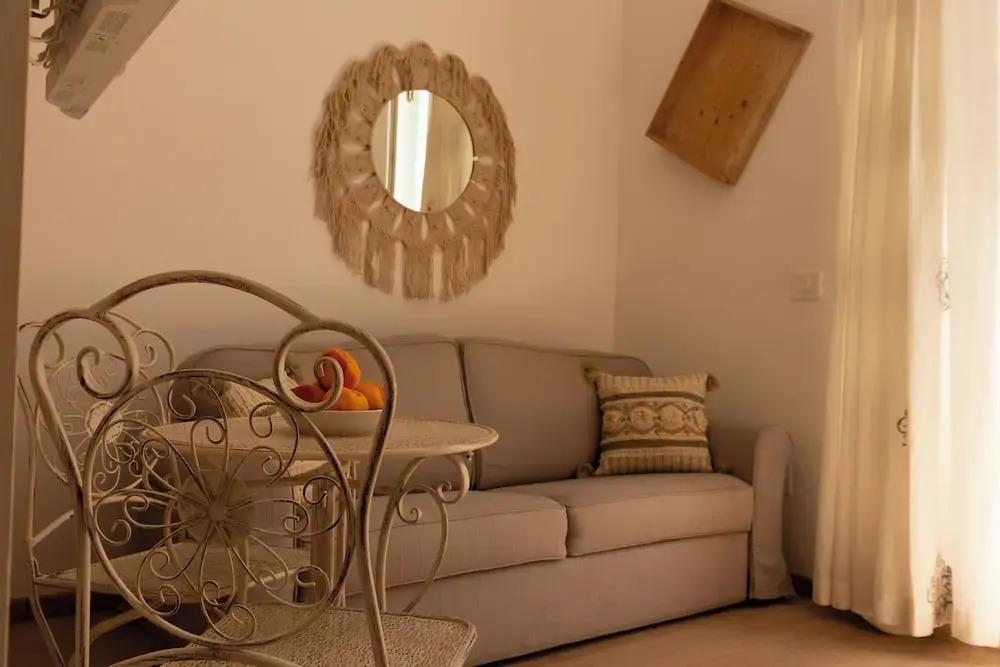 Manna Blue Sky - Apulian Suites