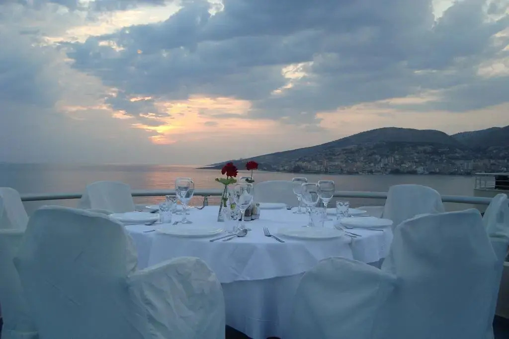 Hotel Sea Breeze