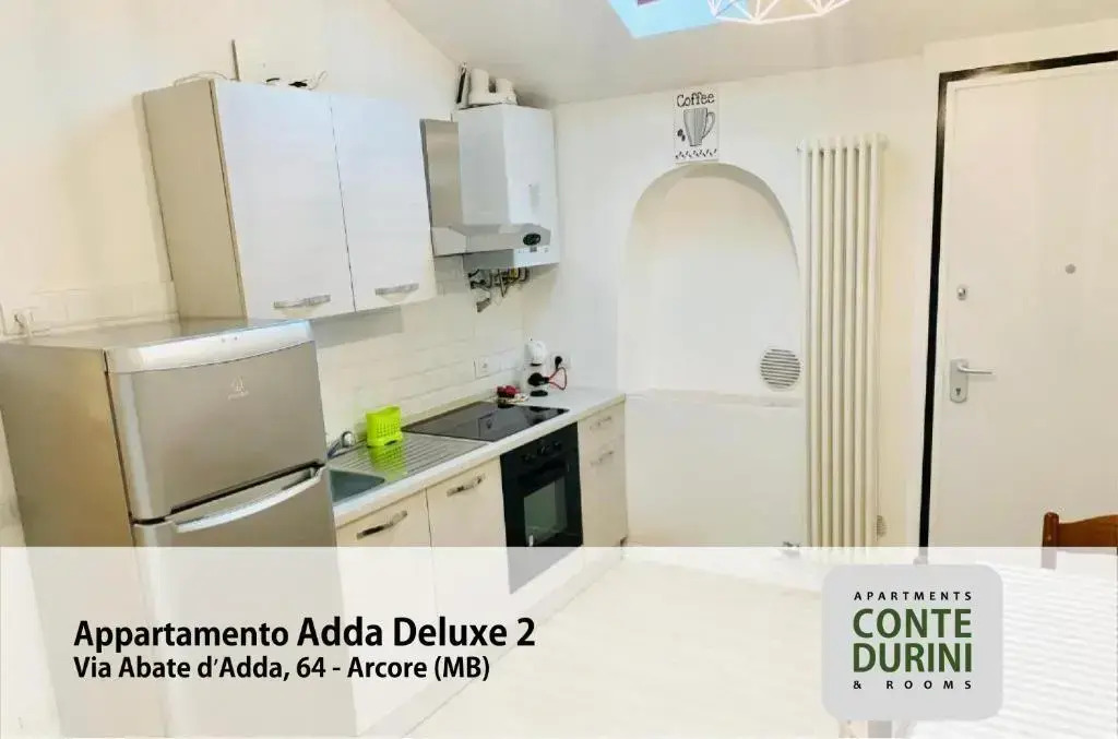 B&B Conte Durini