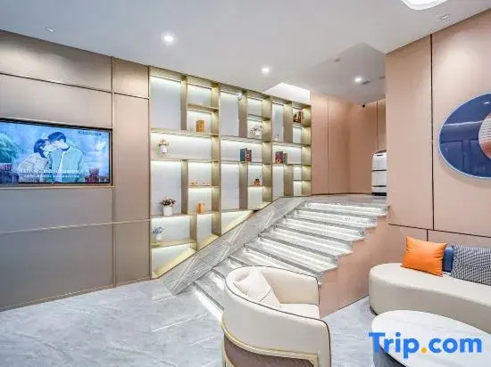 Starway Hotel (Shijiazhuang Zhonghua Beidajie Xinbai Square)