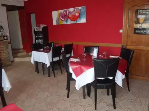 Manoir du Brugnobois
