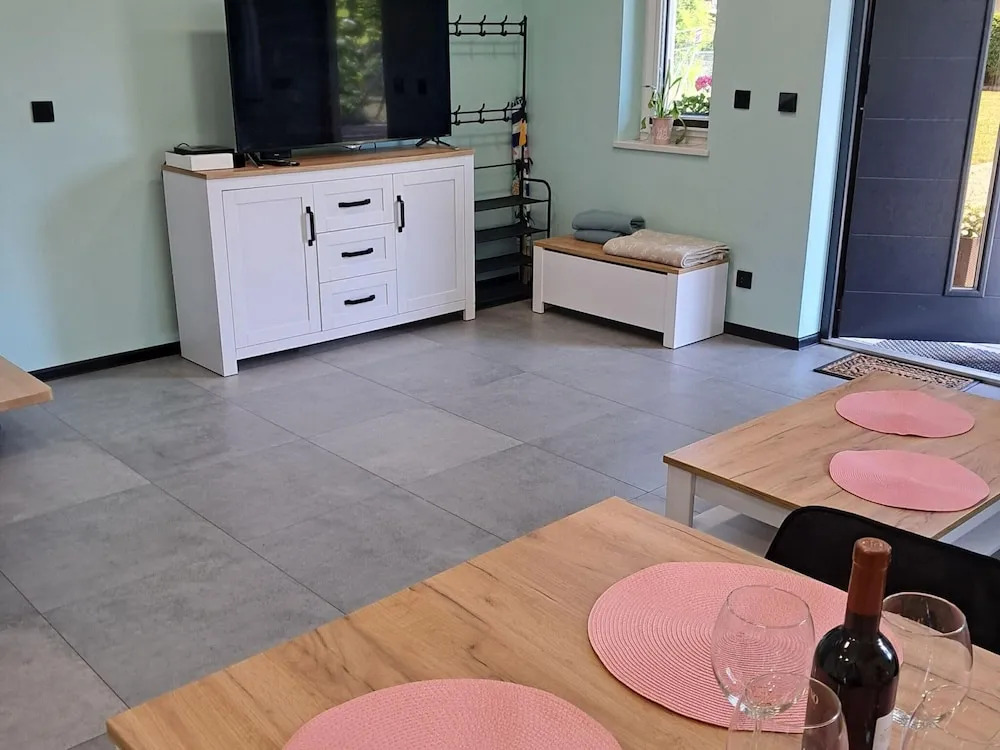 Holiday Home in Kopalino Near Baltic Sea
