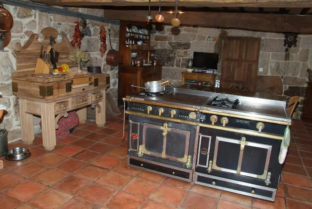 Pazo de Turbisquedo