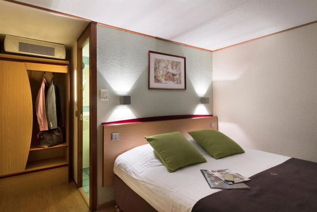 Kyriad Direct Roanne
