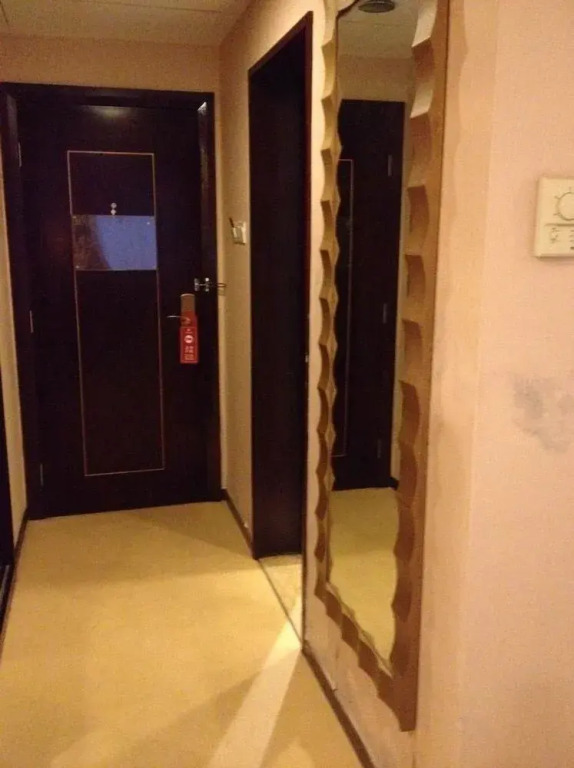 Yunfeng Hotel - Guangzhou