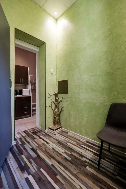 Wesselényi 40 Center Apartment with AirCon