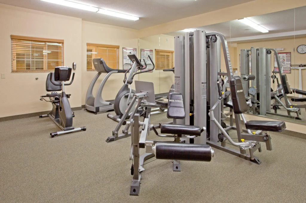 Candlewood Suites Houston Medical Center by IHG
