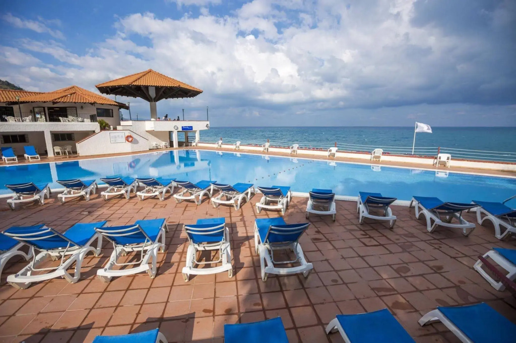 TH Gioiosa Mare - Capo Calavà Village
