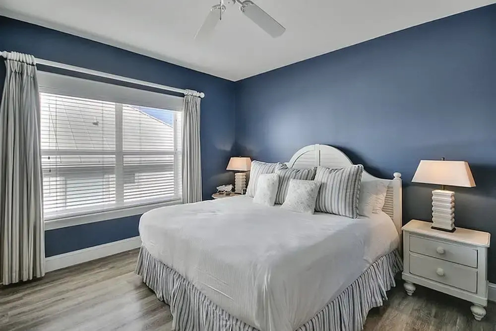 SEAVIEW I UNIT 300 by Bliss Beach Rentals