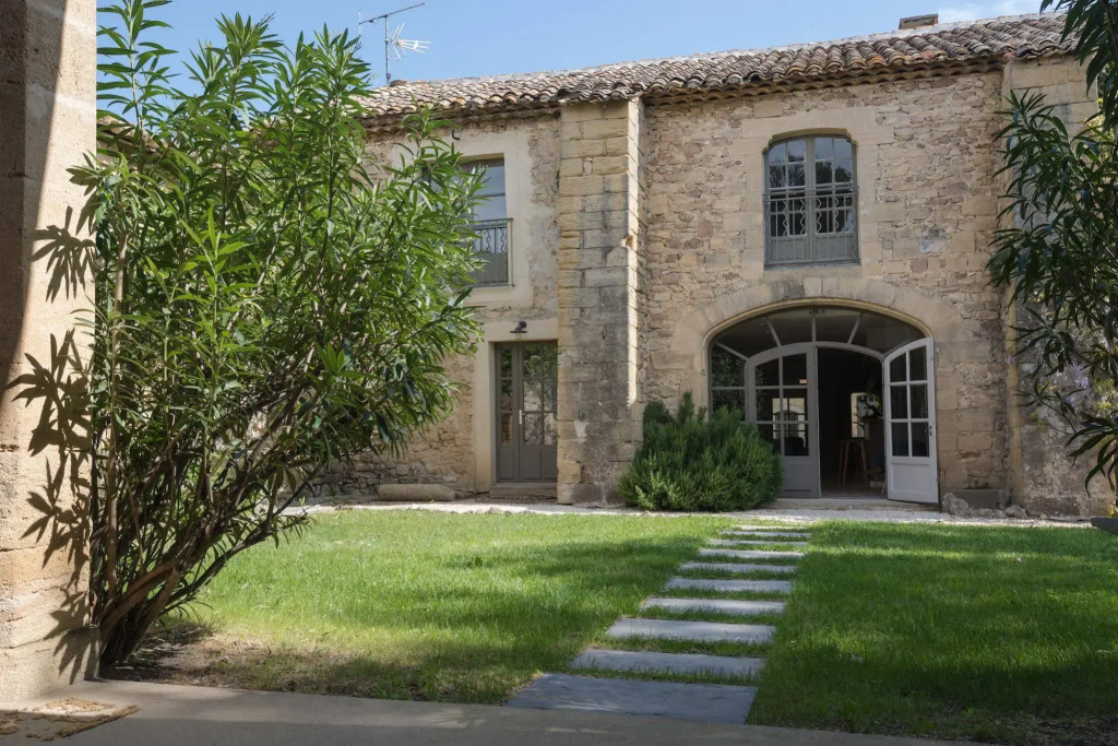 Hôtel & Restaurant de charme - La Bégude Saint-Pierre