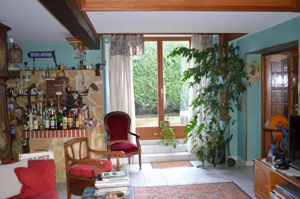 Maison dAutrefois