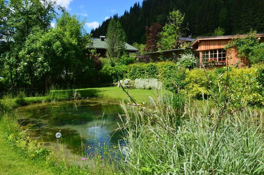 Pension Landhaus Bernhofer