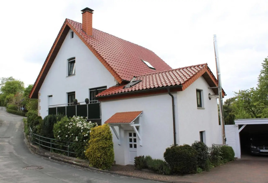 Ferienwohnung am Stemberg