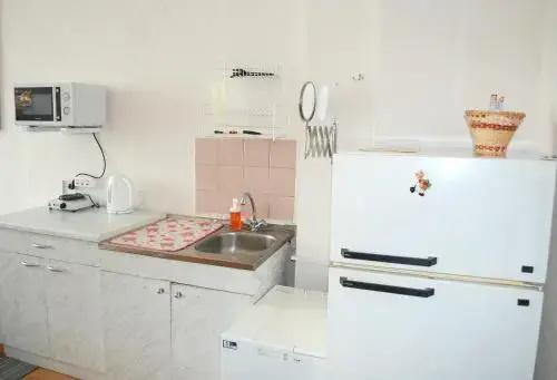 Guest House on Studencheskaya 24