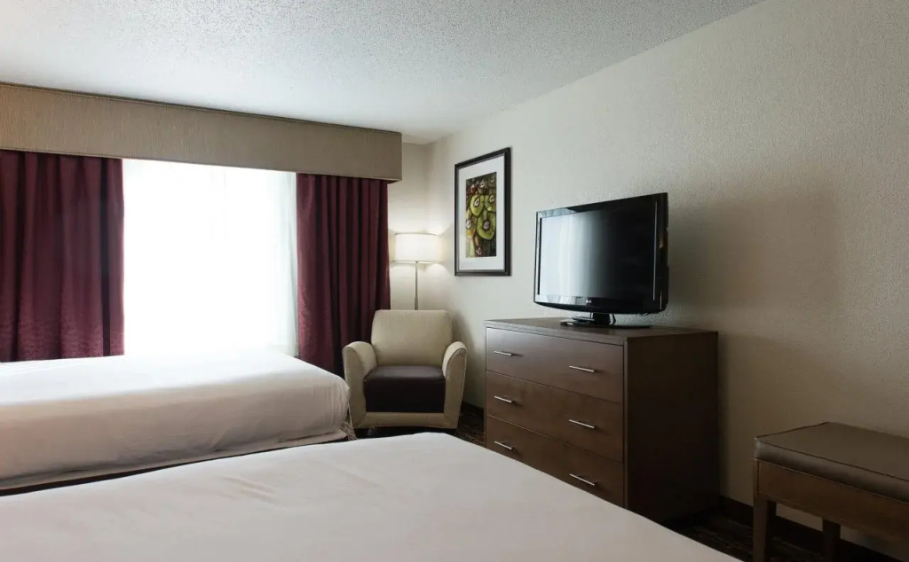 Holiday Inn Express Hotel & Suites Walterboro I-95
