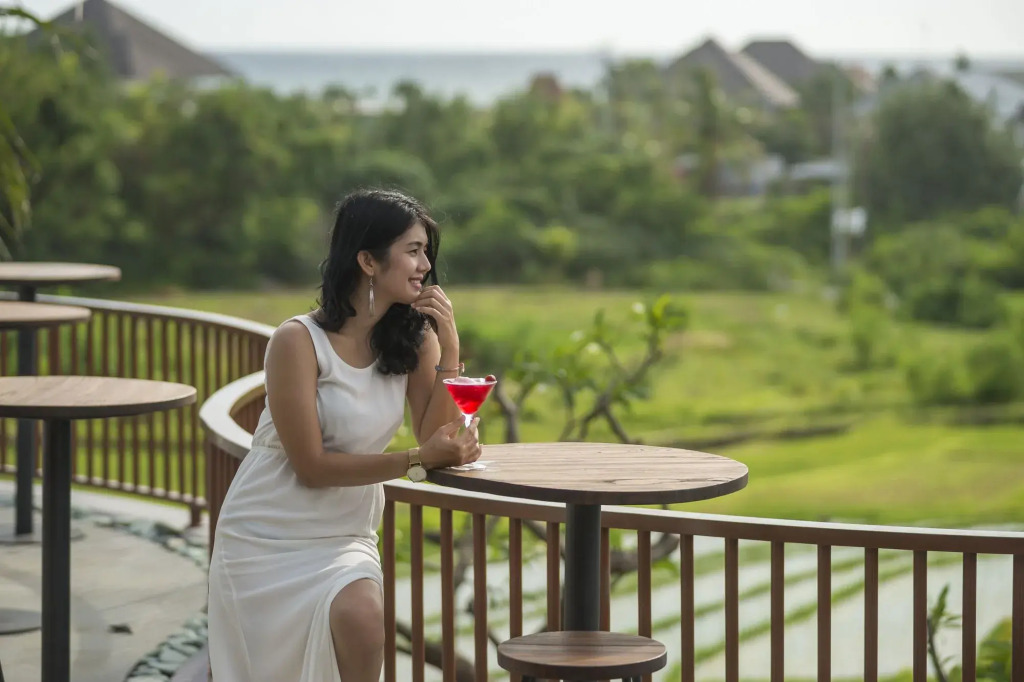 Sense Canggu Beach Hotel