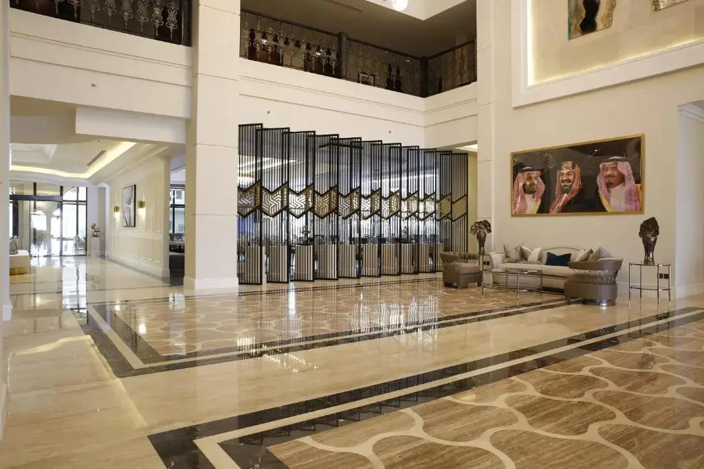 Vittori Palace Hotel and Residences