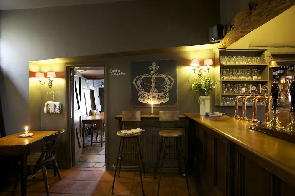 The Kings Arms