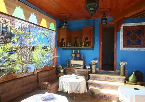 Riad Hiba